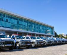 Polícia Penal do Paraná