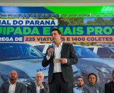 Polícia Penal do Paraná