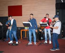 1ª Mostra laboral do sistema prisional do Paraná: trabalho e reintegração social em destaque