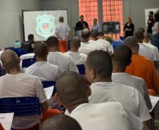Polícia Penal do Paraná