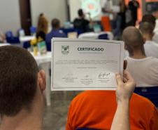 Polícia Penal do Paraná