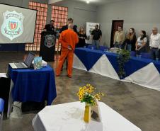 Polícia Penal do Paraná