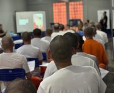 Polícia Penal do Paraná