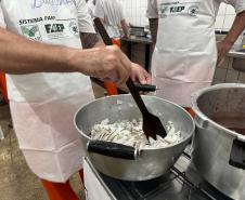 Polícia Penal do Paraná