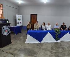 Polícia Penal do Paraná
