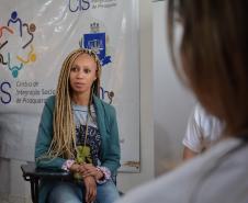 No Paraná, conferência do G20 + Favelas é realizada no Complexo Penitenciário de Piraquara