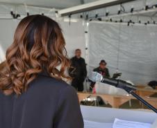 Desfile de Moda na Penitenciária Feminina do Paraná Destaca Talento e Reinserção Social das Custodiadas