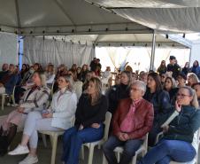 Desfile de Moda na Penitenciária Feminina do Paraná Destaca Talento e Reinserção Social das Custodiadas