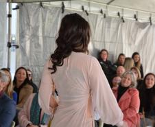 Desfile de Moda na Penitenciária Feminina do Paraná Destaca Talento e Reinserção Social das Custodiadas