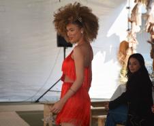 Desfile de Moda na Penitenciária Feminina do Paraná Destaca Talento e Reinserção Social das Custodiadas