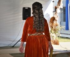 Desfile de Moda na Penitenciária Feminina do Paraná Destaca Talento e Reinserção Social das Custodiadas