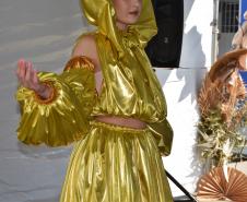 Desfile de Moda na Penitenciária Feminina do Paraná Destaca Talento e Reinserção Social das Custodiadas