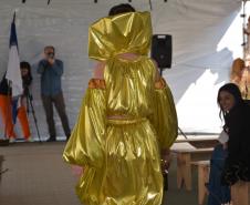 Desfile de Moda na Penitenciária Feminina do Paraná Destaca Talento e Reinserção Social das Custodiadas