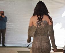 Desfile de Moda na Penitenciária Feminina do Paraná Destaca Talento e Reinserção Social das Custodiadas