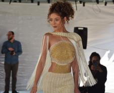 Desfile de Moda na Penitenciária Feminina do Paraná Destaca Talento e Reinserção Social das Custodiadas