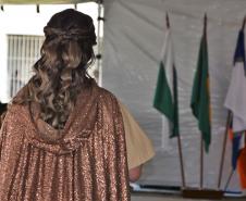 Desfile de Moda na Penitenciária Feminina do Paraná Destaca Talento e Reinserção Social das Custodiadas