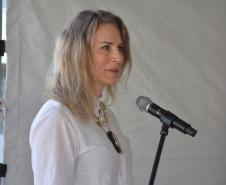 Desfile de Moda na Penitenciária Feminina do Paraná Destaca Talento e Reinserção Social das Custodiadas