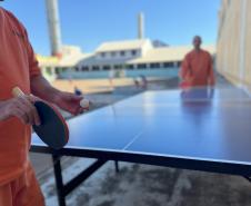 Polícia Penal do Paraná realiza mês de incentivo à cultura nas unidades prisionais