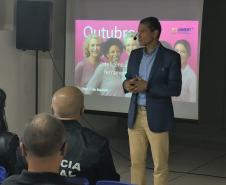 Polícia Penal do Paraná