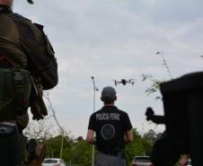 Polícia Penal do Paraná