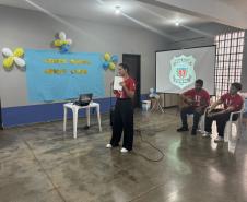 Polícia Penal do Paraná