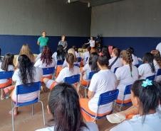 Polícia Penal do Paraná