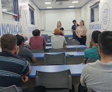 Polícia Penal do Paraná