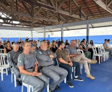 Polícia Penal do Paraná