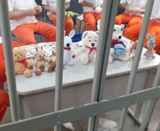 Polícia Penal do Paraná