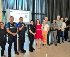 Polícia Penal do Paraná