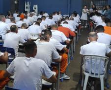 Polícia Penal do Paraná