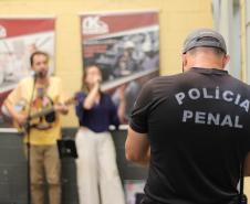 Polícia Penal do Paraná