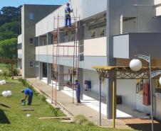 Polícia Penal do Paraná