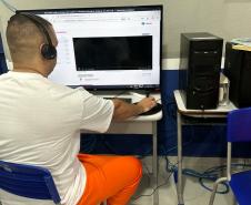 Polícia Penal do Paraná