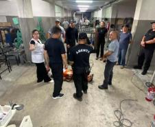 Polícia Penal do Paraná