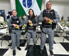 Polícia Penal do Paraná
