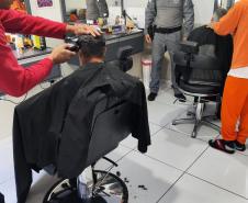 Polícia Penal do Paraná