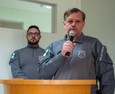 Defensoria Pública do Estado do Paraná