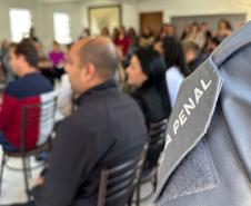 Polícia Penal do Paraná