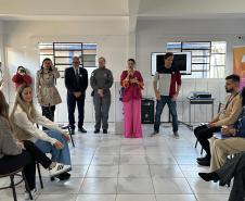 Polícia Penal do Paraná