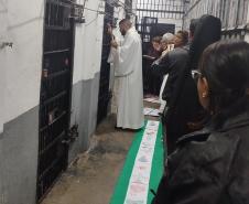 Polícia Penal do Paraná
