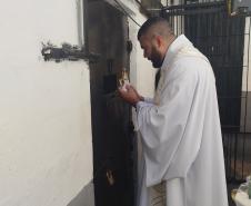 Polícia Penal do Paraná