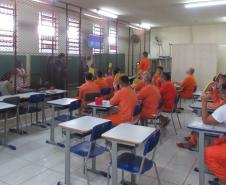 Polícia Penal do Paraná
