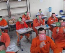 Polícia Penal do Paraná