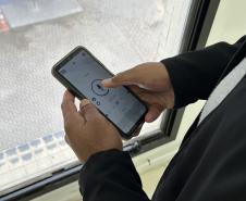 PPPR moderniza comunicação entre servidores com aplicativo que transforma celular em rádio
