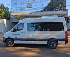 Polícia Penal do Paraná