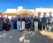 Polícia Penal do Paraná