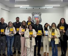 Polícia Penal do Paraná
