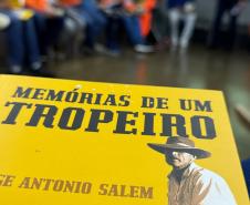 Polícia Penal do Paraná
