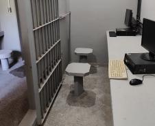 Polícia Penal do Paraná